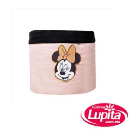 Set de cestos Adorable Minnie (Chiquimundo)