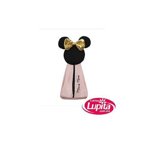 PORTA PAÑALES ADORABLE MINNIE (Chiquimundo)