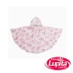 Poncho Mariposas T3-4 (Chiquimundo)