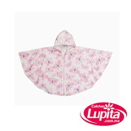 Poncho Mariposas T1-2 (Chiquimundo)