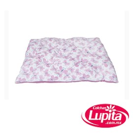 Play mat supersoft Mariposas (Chiquimundo)