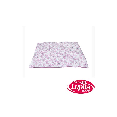 Play mat supersoft Mariposas (Chiquimundo)