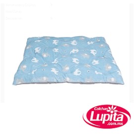 Play mat supersoft Elephant (Chiquimundo)