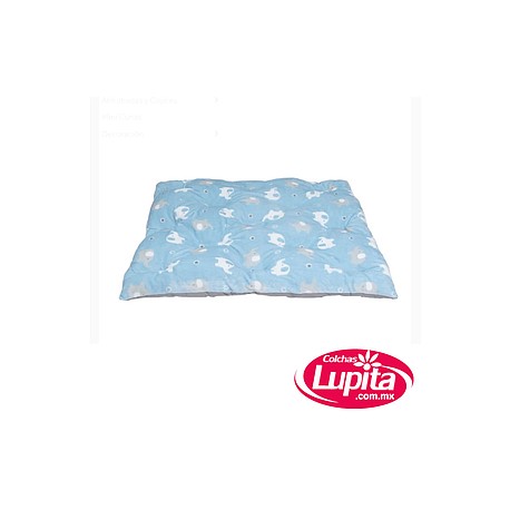 Play mat supersoft Elephant (Chiquimundo)