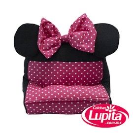 Pillow pad Minnie (Chiquimundo)