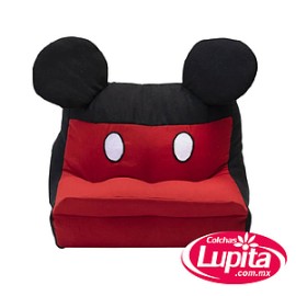 Pillow pad Mickey (Chiquimundo)