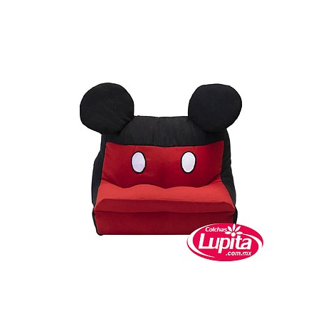 Pillow pad Mickey (Chiquimundo)