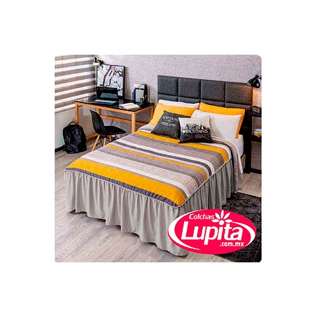 COLCHA MAT DENVER (Vianney)