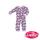 PIJAMITA PINK MINNIE 6-12 MED (MAMELUCO) (Chiquimundo)