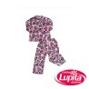 PIJAMITA PINK MINNIE 5-6 A (2 PZAS) (Chiquimundo)