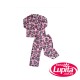PIJAMITA PINK MINNIE 5-6 A (2 PZAS) (Chiquimundo)