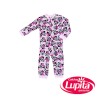 PIJAMITA PINK MINNIE 1-2 A (MAMELUCO) (Chiquimundo)