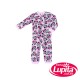 PIJAMITA PINK MINNIE 0-6 MED (MAMELUCO) (Chiquimundo)