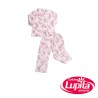 PIJAMITA MARIPOSAS 3-4 A (2 PZAS) (Chiquimundo)