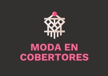 MODA EN COBERTORES